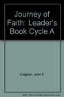 Journey of Faith Cycle a Leader's Book