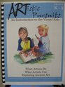 Artistic Pursuits Book One An Introduction to the Visual Arts