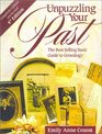 Unpuzzling Your Past The BestSelling Basic Guide to Genealogy