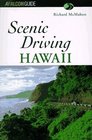 Scenic Driving Hawaii