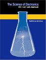 The Lab Manual for Science of Electronics DC/AC