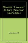 Genesis of Western Culture The Upper Ohio Valley 18001825