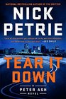 Tear It Down (Peter Ash, Bk 4)