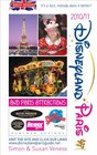 Brit Guide Disneyland Resort Paris 20102011