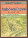 English Heritage Book of AngloSaxon England