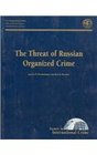 The Threat of Russian Organized Crime