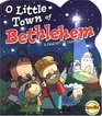 O Little Town of Bethlehem: A Pageant of Lights