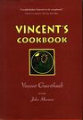 Vincent's Cookbook