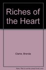 Riches of the Heart