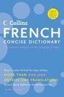 HarperCollins French Concise Dictionary 3e