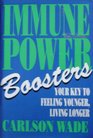Immune Power Booster