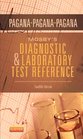 Mosby's Diagnostic and Laboratory Test Reference 12e
