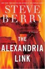 The Alexandria Link (Cotton Malone, Bk 2)