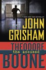 Theodore Boone: The Accused (Theodore Boone, Bk 3)