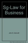 SgLaw for Business