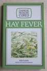 Chinese Medicine Cures Hay Fever