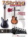7String Guitar An AllPurpose Reference for Navigating Your Fretboard