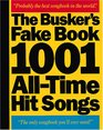 Busker Fake Book