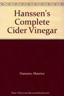 Hanssen's Complete Cider Vinegar