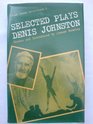 Selected Plays of Denis Johnston