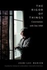 The Rigor of Things Conversations with Dan Arbib