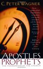 Apostles and Prophets  The Foundation of the Church