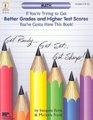 Math If You're Trying to Get Better Grades and Higher Test Scores You've Gotta Have This Book