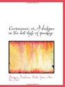 Ciceronianus or A dialogue on the best style of speaking