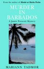 Murder In Barbados A Jamie Prescott Mystery