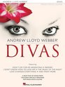 ANDREW LLOYD WEBBER DIVAS