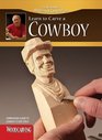 Cowboy Study Stick Kit