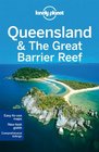 Lonely Planet Queensland  the Great Barrier Reef