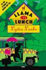 Llama for Lunch