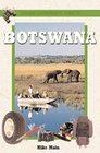 African Adventurer's Guide to Botswana