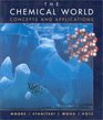 The Chemical World Concepts and Spplications