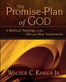 The PromisePlan of God A Biblical Theology of the Old and New Testaments