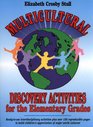 Multicultural Discovery Activities for the Elementary Grades
