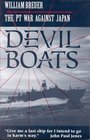 Devil Boats  The PT War Against Japan