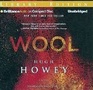 Wool (Silo Vol 1: Wool, Bks 1-5) (Audio CD) (Unabridged)