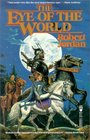 The Eye Of The World (The Wheel of Time, Book 1)