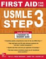 First Aid for the USMLE Step 3 Fourth Edition