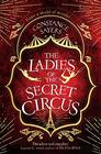 The Ladies of the Secret Circus enter a world of wonder with this spellbinding novel