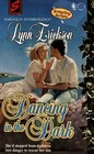 Dancing in the Dark (Harlequin Superromance, No 596)