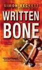 Written in Bone (David Hunter, Bk 2)