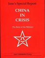 China in Crises