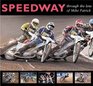 Speedway Through the Lens of Mike Patrick