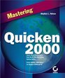 Mastering Quicken 2000