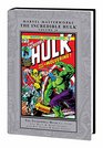 Marvel Masterworks The Incredible Hulk Vol 10