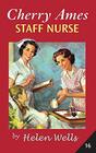 Cherry Ames Staff Nurse