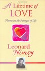 A Lifetime of Love Poems on the Passages of Life